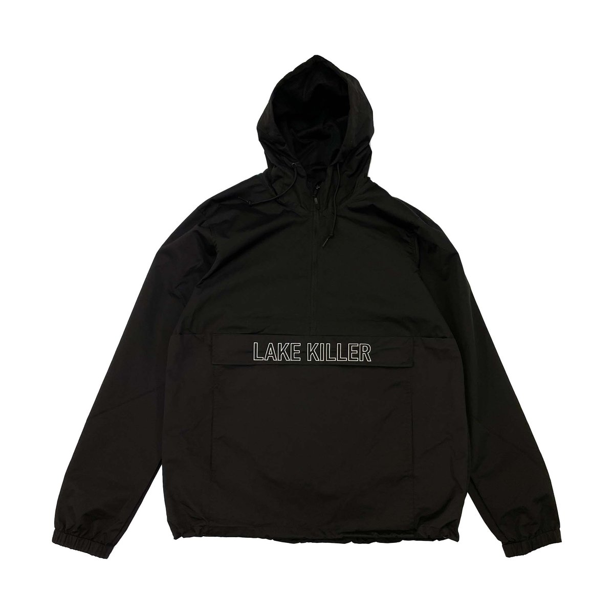 anorak! LP レコード アノラック anorak ANORAK JACKET | LAKE KILLER