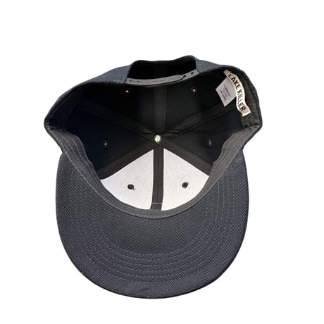 TRUCKER CAP (D.NAVY)
