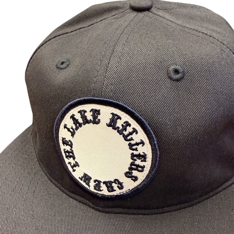 RETRO CAP(NAVY)