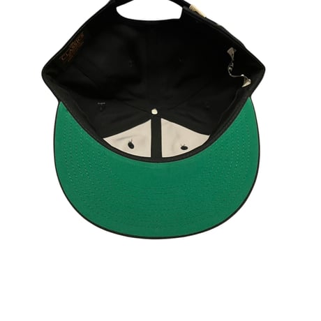 LK RETRO CAP(NAVY)