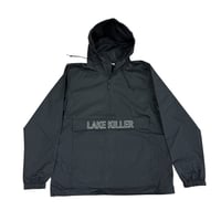 ANORAK JACKET(BLACK)