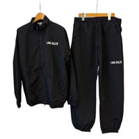 NYLON TRUCK SET UP