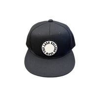 TRUCKER CAP (D.NAVY)