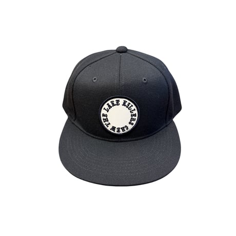 TRUCKER CAP (D.NAVY)