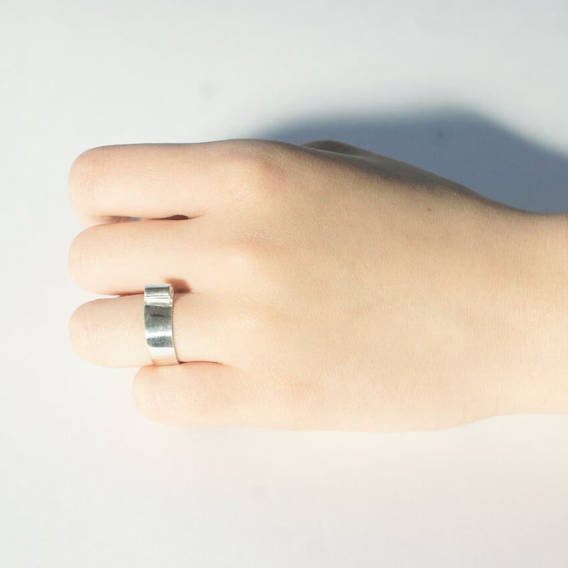 巻くリング | mamelon-online STORE