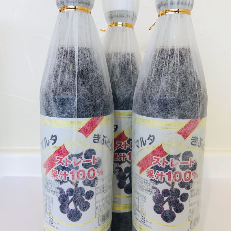 送料無料】マルタのきぶどう600㎖×12本 | 田所食品株式会社