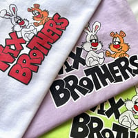 FIST BUMP TEE【KIDS】