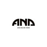 AND ONLINE STORE