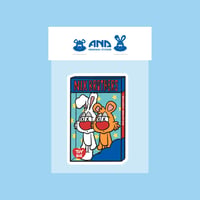 TOYS STICKER