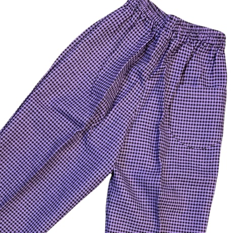 120cm｜DEADSTOCK｜Japanese Vintage Easy PT