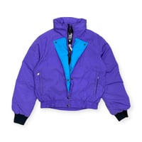 140～150cm｜80's VINTAGE｜USA製 The Norh Face Retro Down JKT
