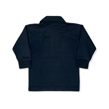 90～100cm｜90's VINTAGE｜ADIDAS × ALL BLACKS L/S Rugby Shirt