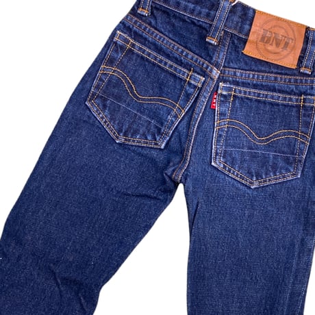 80cm｜USED｜Japanese Denim PT