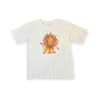130～140cm｜90's VINTAGE｜90’s Disney Lion King S/S T-shirt