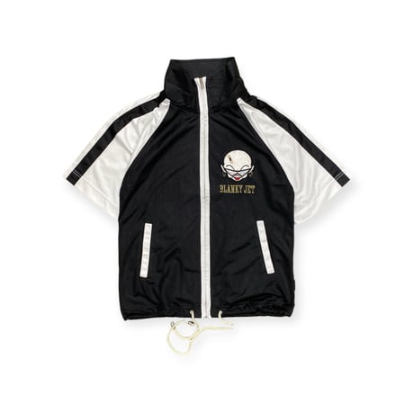 ★★購入不可｜ご予約商品★★130cm｜00's USED｜GULFY BLANKY JET Jersey Set-up