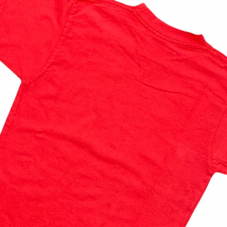 120～130cm｜USED｜Unicef Official S/S T-shirt