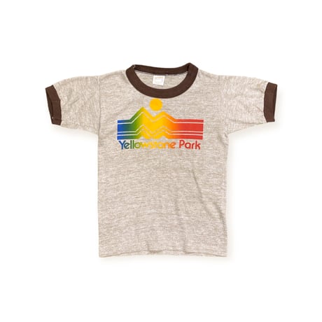 イエローストーン | STORES