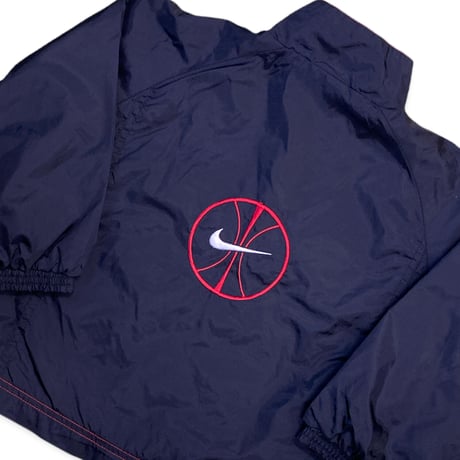 110cm｜90's VINTAGE｜NIKE Nike Nylon JKT