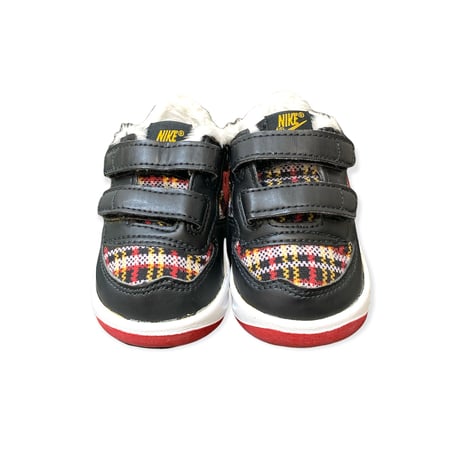 8cm｜DEADSTOCK｜Nike Court Force