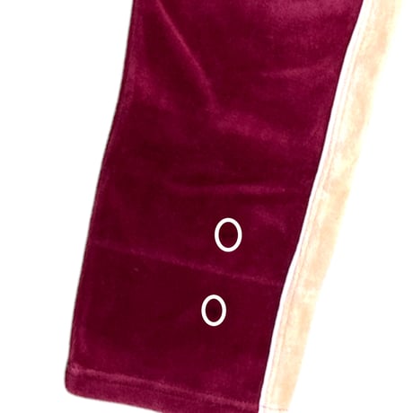 120cm｜OLD｜NIKE Velor PT