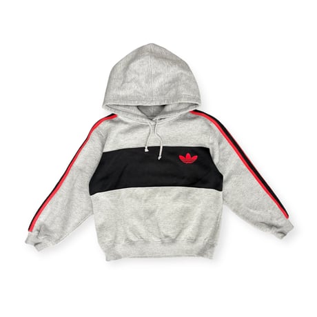 150cm｜90's VINTAGE｜Adidas Sweat Hoodie