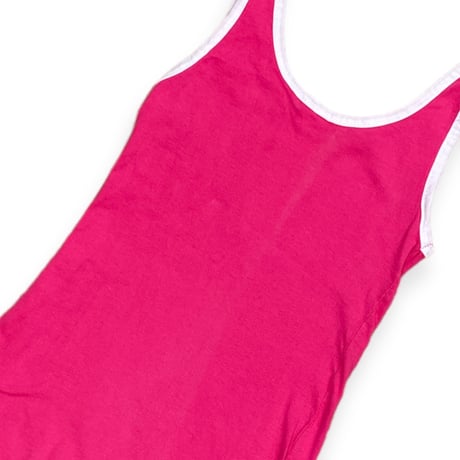 110～120cm｜90's VINTAGE｜Bootleg Nike One-piece