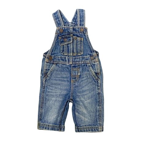 60cm｜USED｜Ralph Lauren Denim Overalls