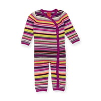 80cm｜DEADSTOCK｜MISSONI Gauge Rompers