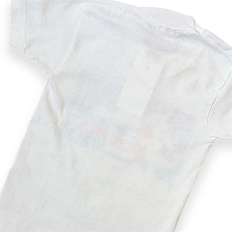 100～110cm｜90's VINTAGE｜USA製 Whistler Dog S/S T-shirt