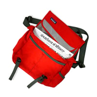 Free Size｜USED｜Panagonia Messenger Bag