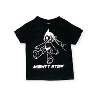 80cm｜USED｜Mighty ATOM S/S T-shirt