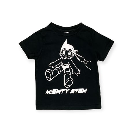 80cm｜USED｜Mighty ATOM S/S T-shirt