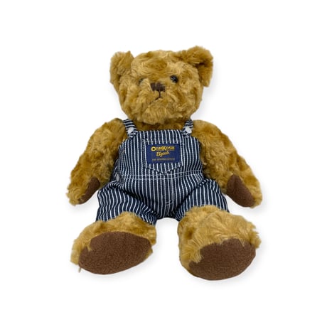Free｜DEADSTOCK｜00's OSHKOSH Bear Stuffed Animal