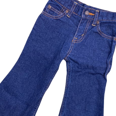 90cm｜USED｜Levi’s Denim PT lot.517