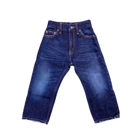 90cm｜USED｜Levi’s Denim PT lot.503