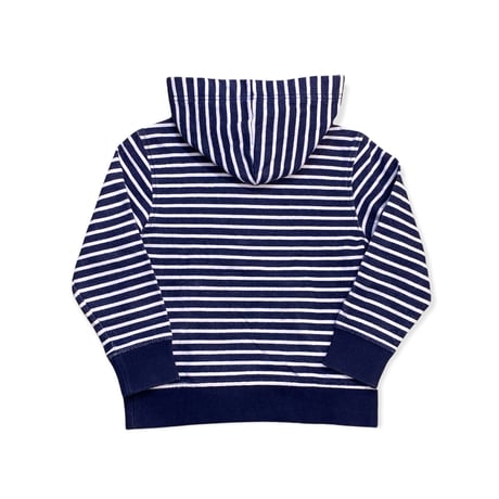 120～130cm｜USED｜OSHKOSH B’GOSH Marin Hoodie