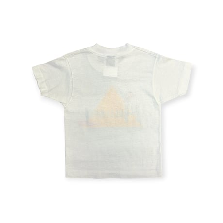 120～130cm｜90's VINTAGE｜USA製 HOLLYWOOD S/S T-shirt