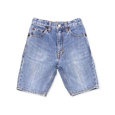 110cm｜USED｜Levi's Denim Shorts