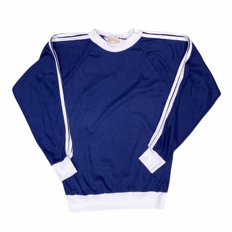 150cm｜VINTAGE｜USA製 SPORTS WEAR L/S T-shirt