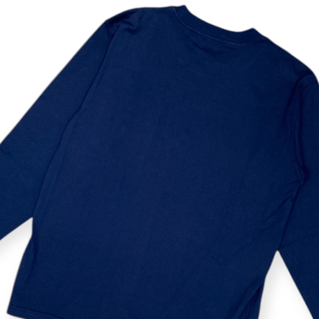 140cm｜90's DEADSTOCK｜Ralph Lauren L/S T-shirt