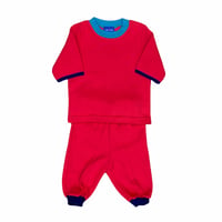 85cm｜VINTAGE｜Retro Pajama Set-up