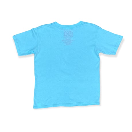 120～130cm｜05's OLD｜TEEN TiTANS S/S T-shirt