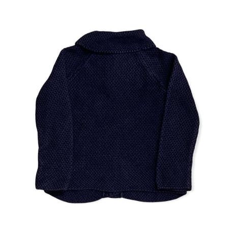 110～120cm｜OLD｜Calvin Klein Jeans Cotton Knit JKT