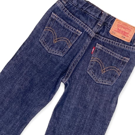 90～100cm｜USED｜Levi’s Denim PT lot.514