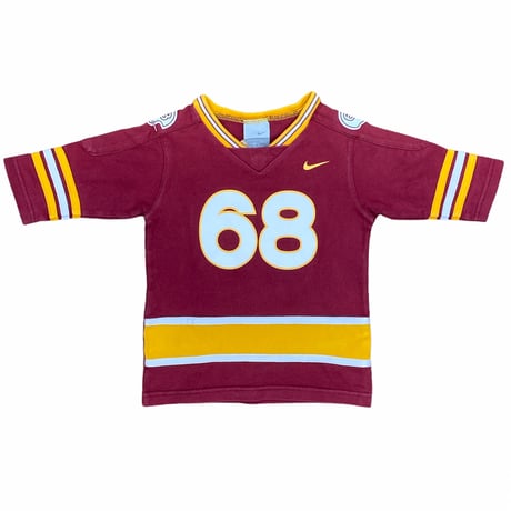 90cm｜OLD｜NIKE Football 3/4 T-shirt
