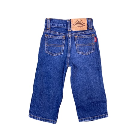 85cm｜USED｜Japanese Denim PT