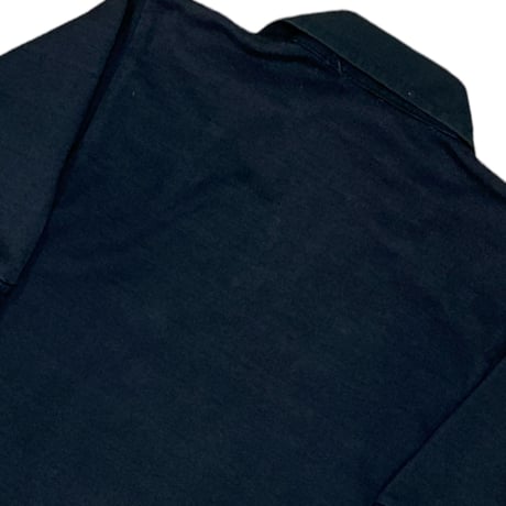 90～100cm｜90's VINTAGE｜ADIDAS × ALL BLACKS L/S Rugby Shirt
