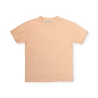 130～140cm｜USED｜ FOG ESSENTIALS S/S T-shirt