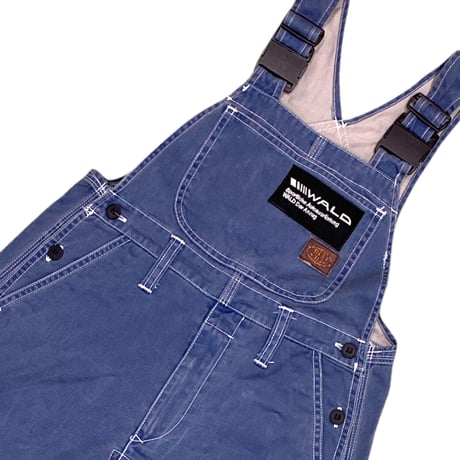 120～130cm｜USED｜WALD Car Mechanic Suit