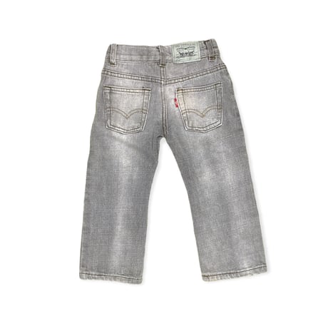 90～100cm｜USED｜Levi’s Denim PT lot.514